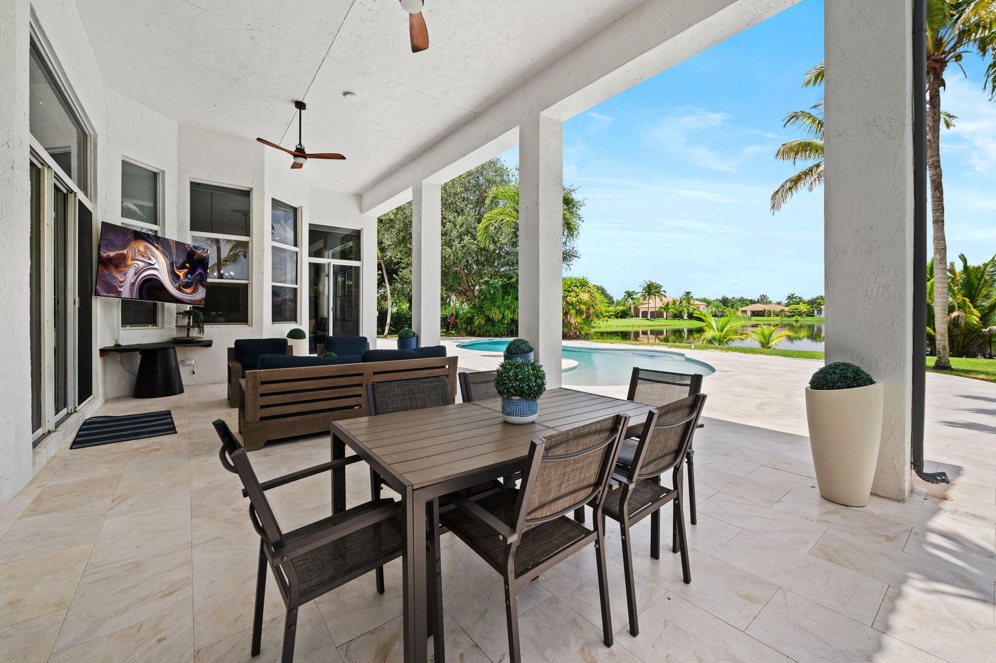 IMAGINATION FARMS EAST - Residential