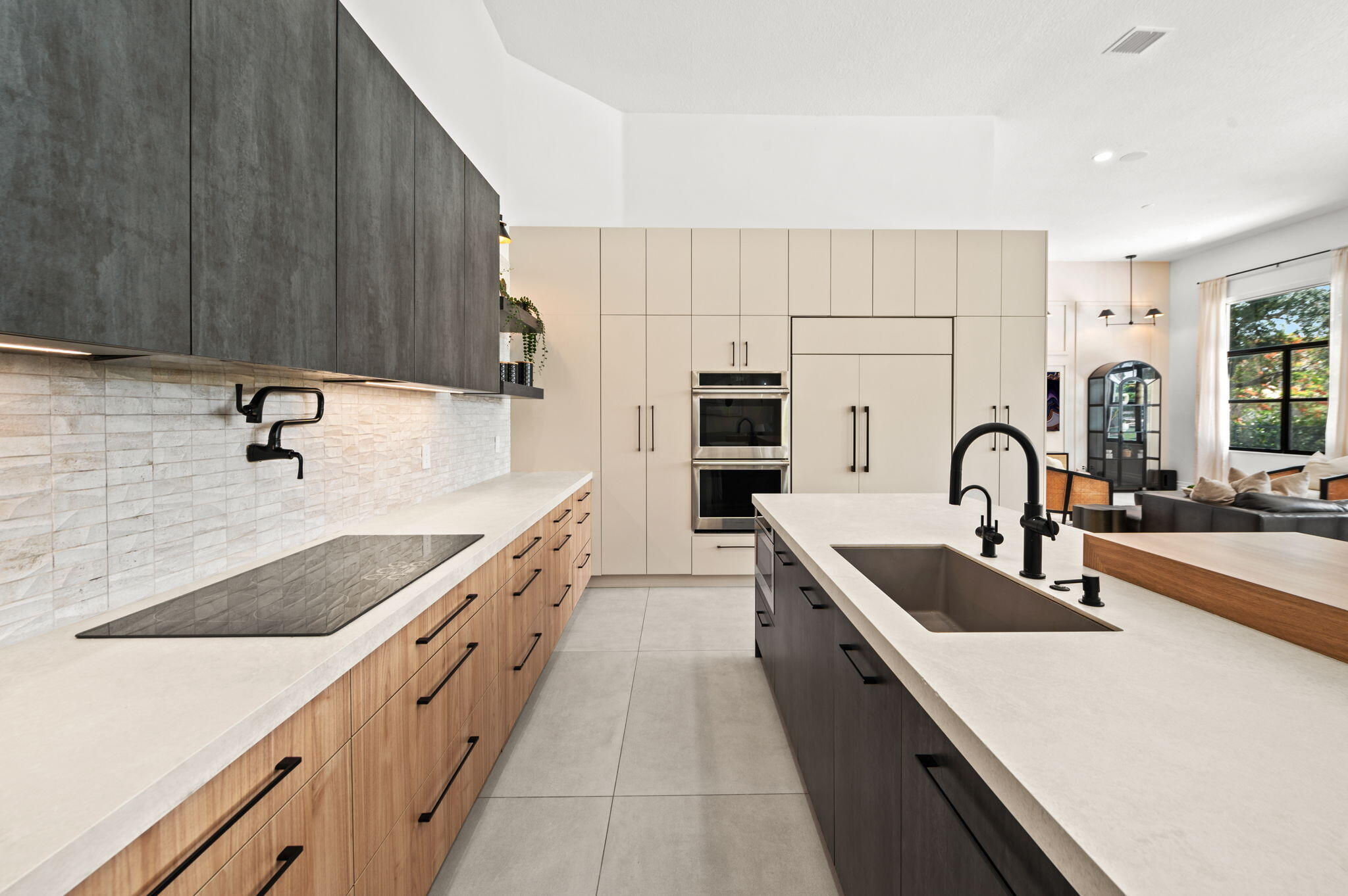 IMAGINATION FARMS EAST - Residential