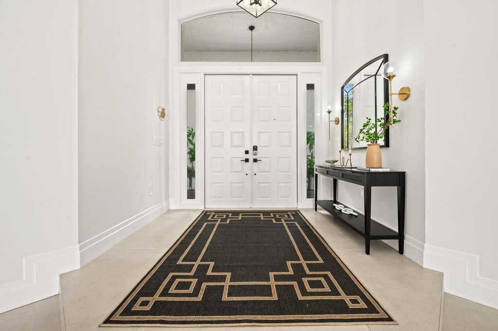 Photo of 13185 SW 44th Street, Davie, FL 33330 (MLS # B26006293)