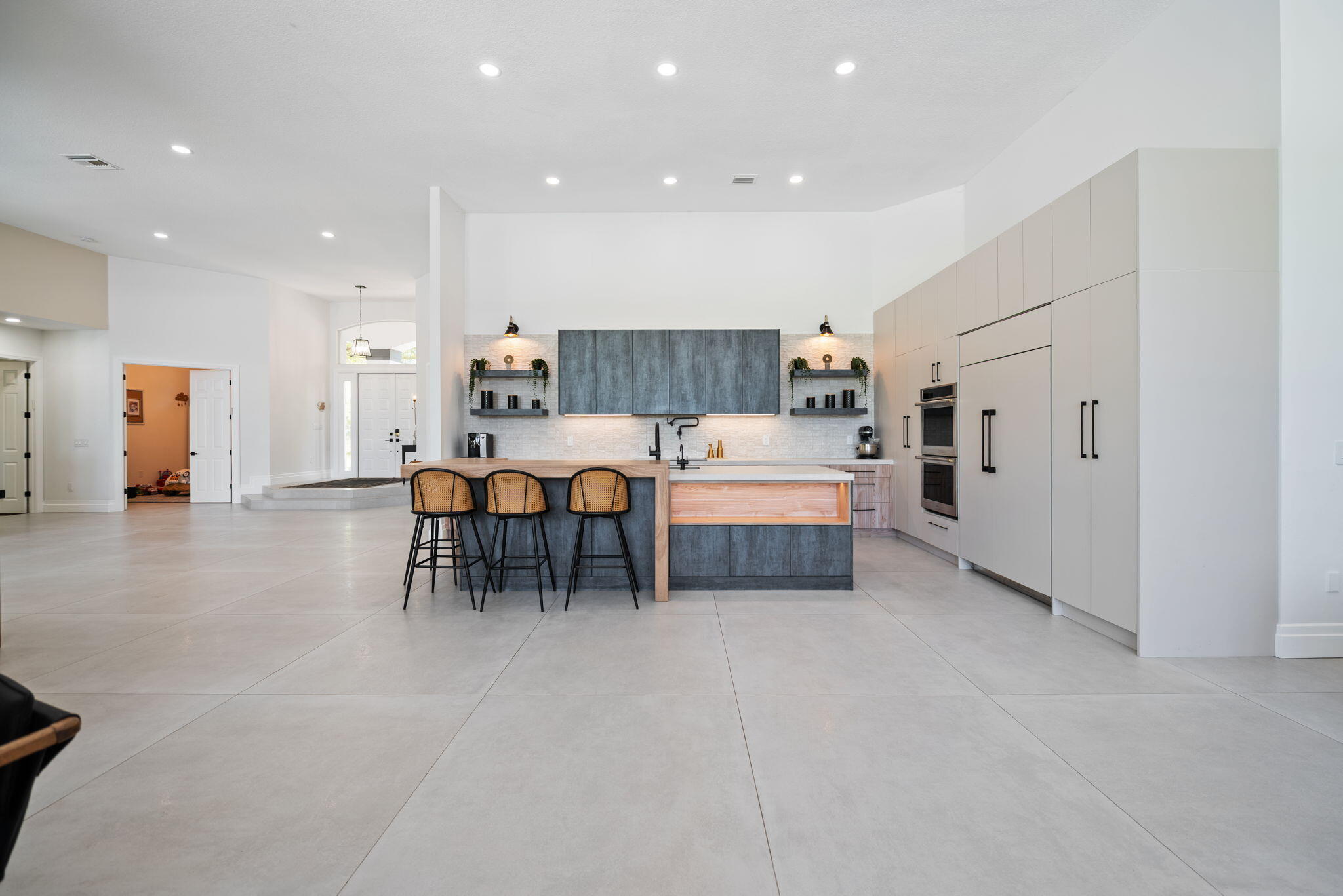 IMAGINATION FARMS EAST - Residential