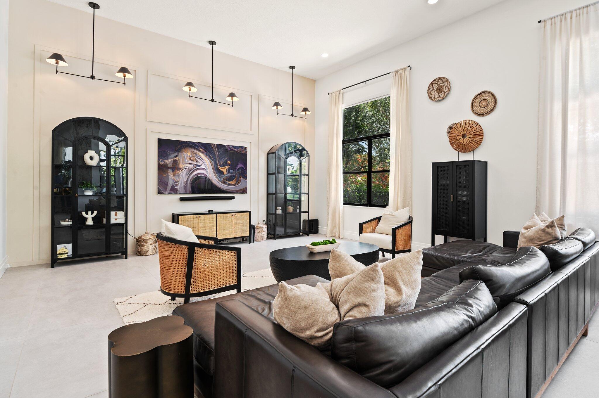 IMAGINATION FARMS EAST - Residential