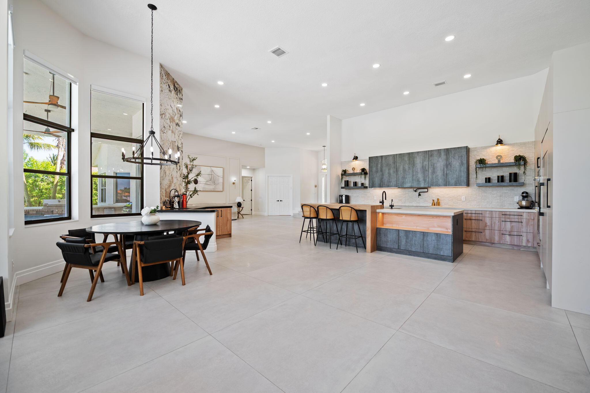 IMAGINATION FARMS EAST - Residential