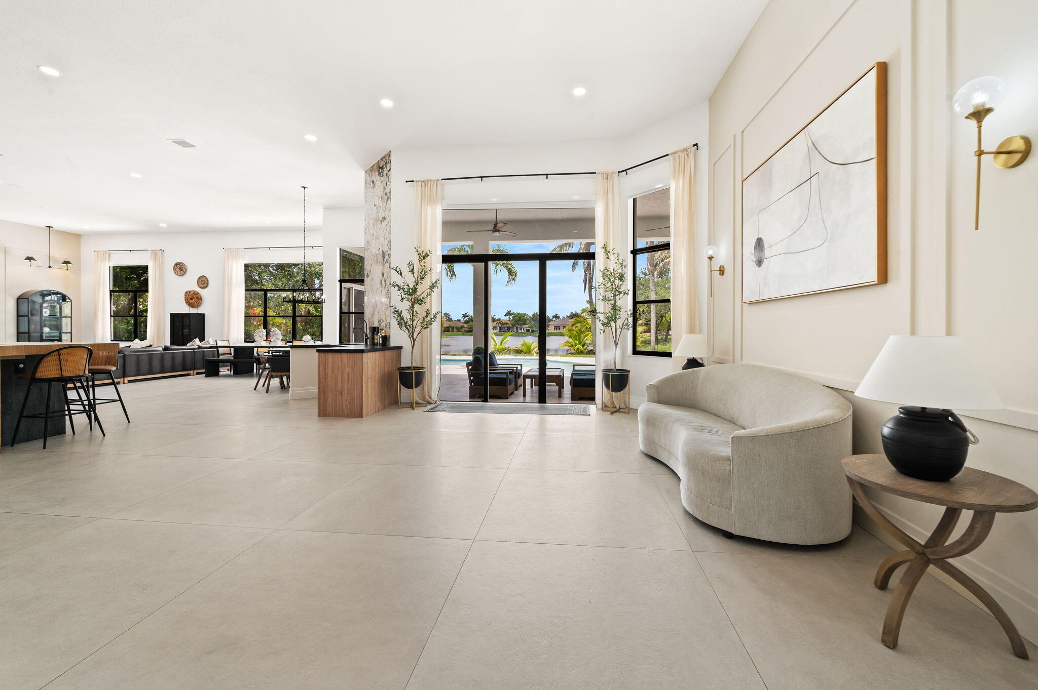 IMAGINATION FARMS EAST - Residential