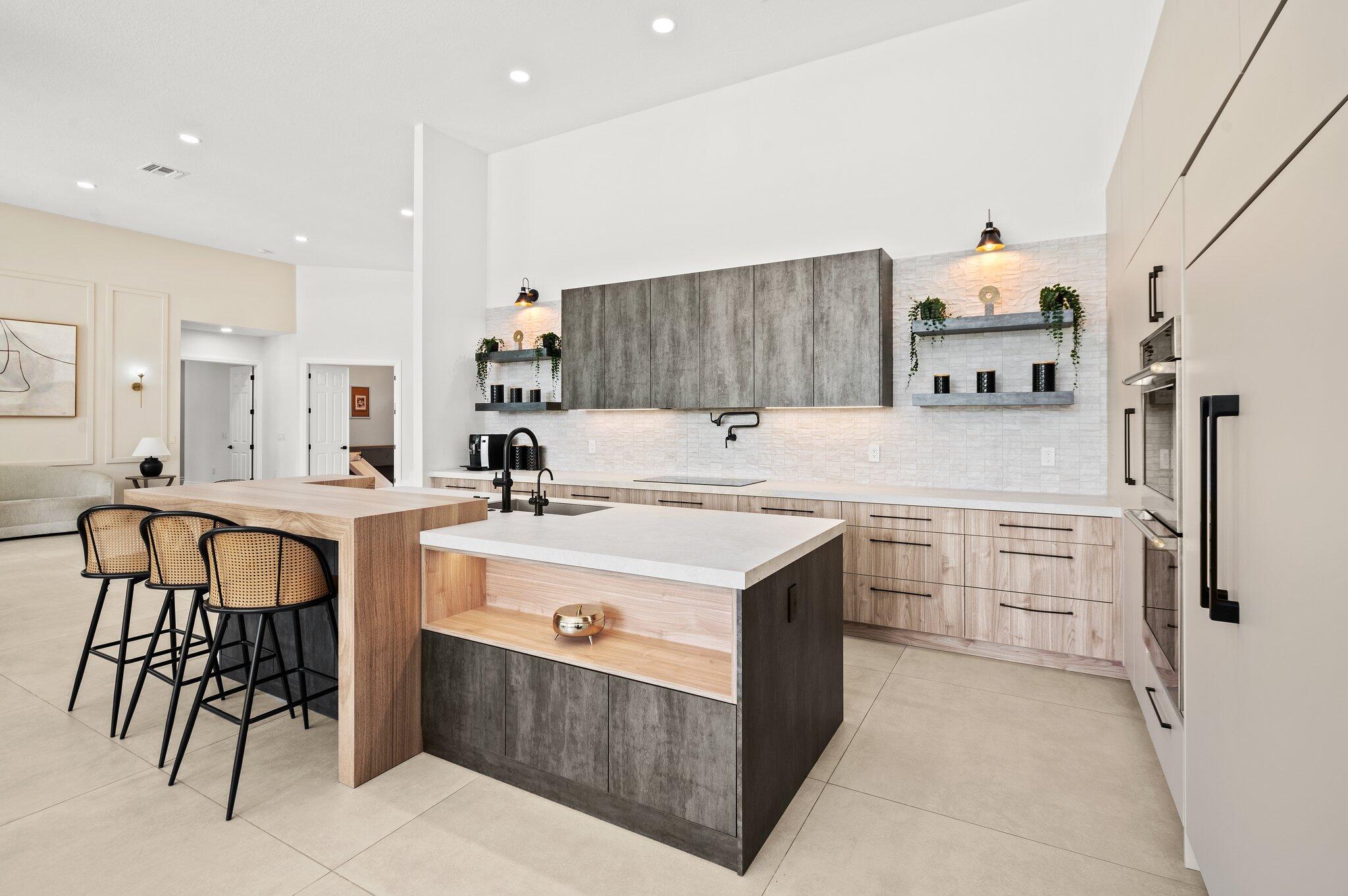 IMAGINATION FARMS EAST - Residential