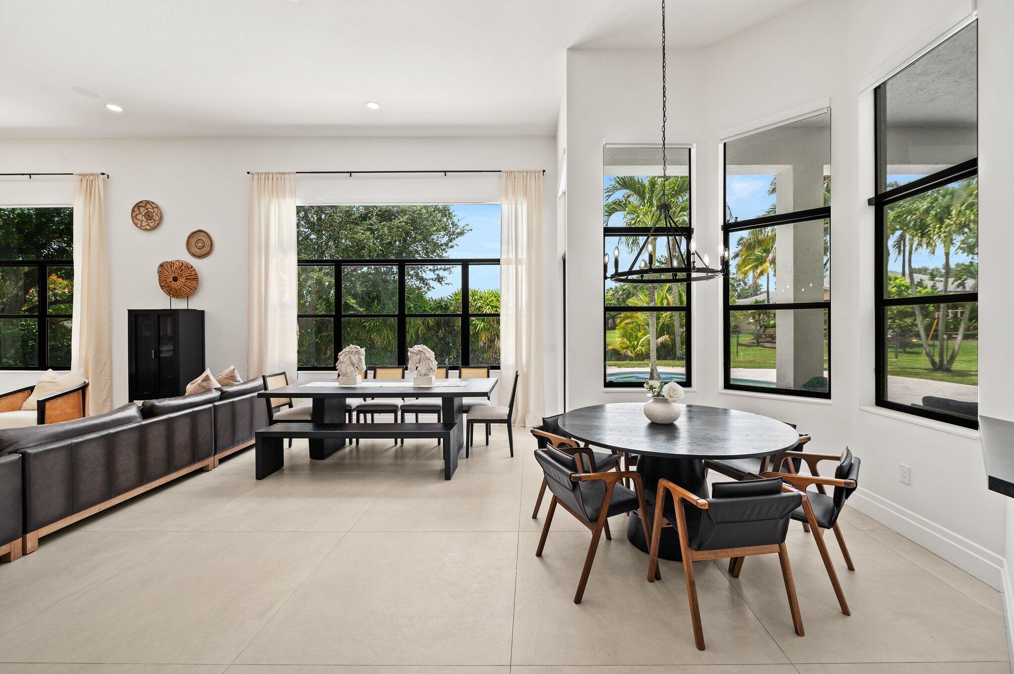 IMAGINATION FARMS EAST - Residential