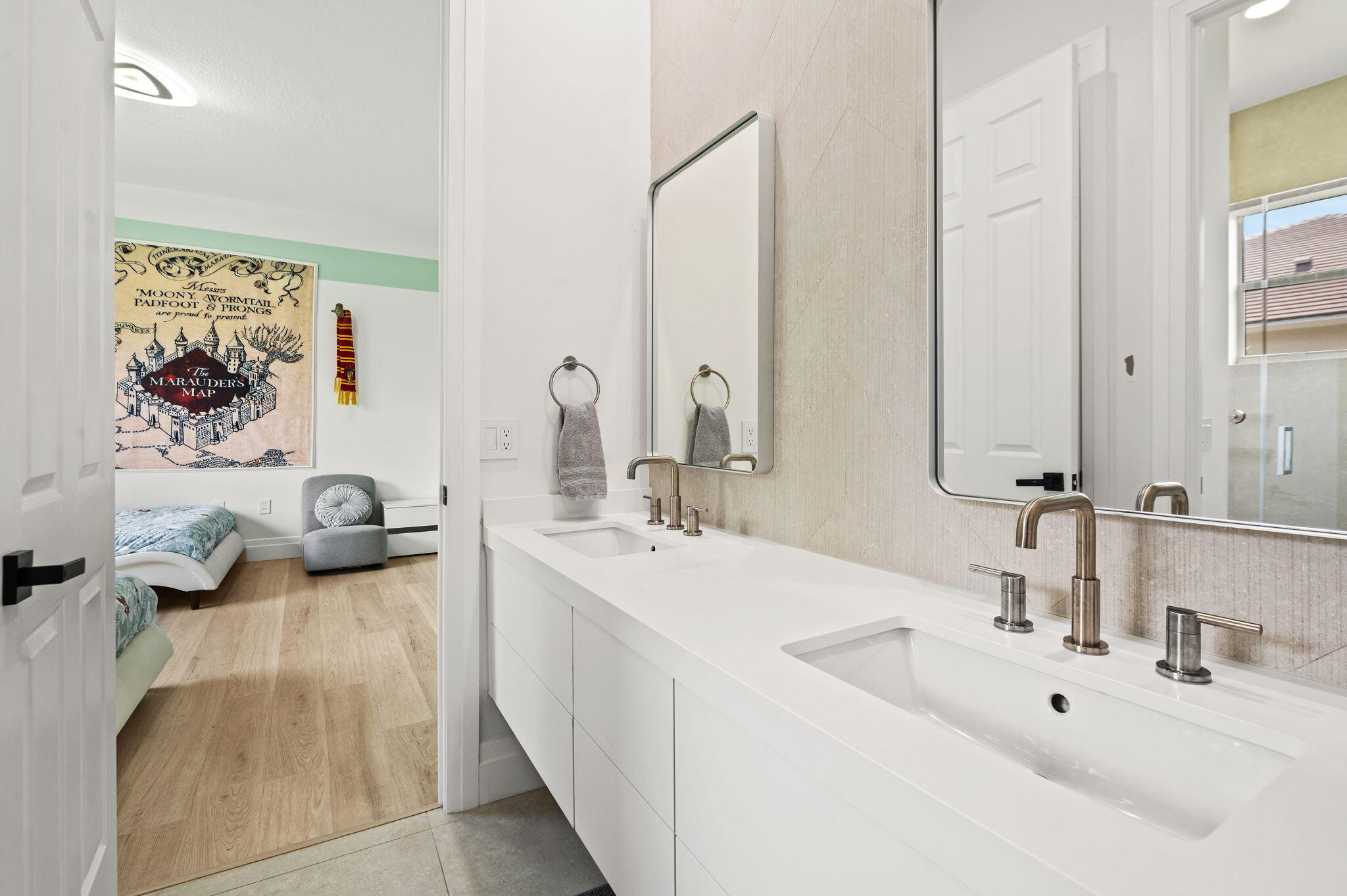 IMAGINATION FARMS EAST - Residential