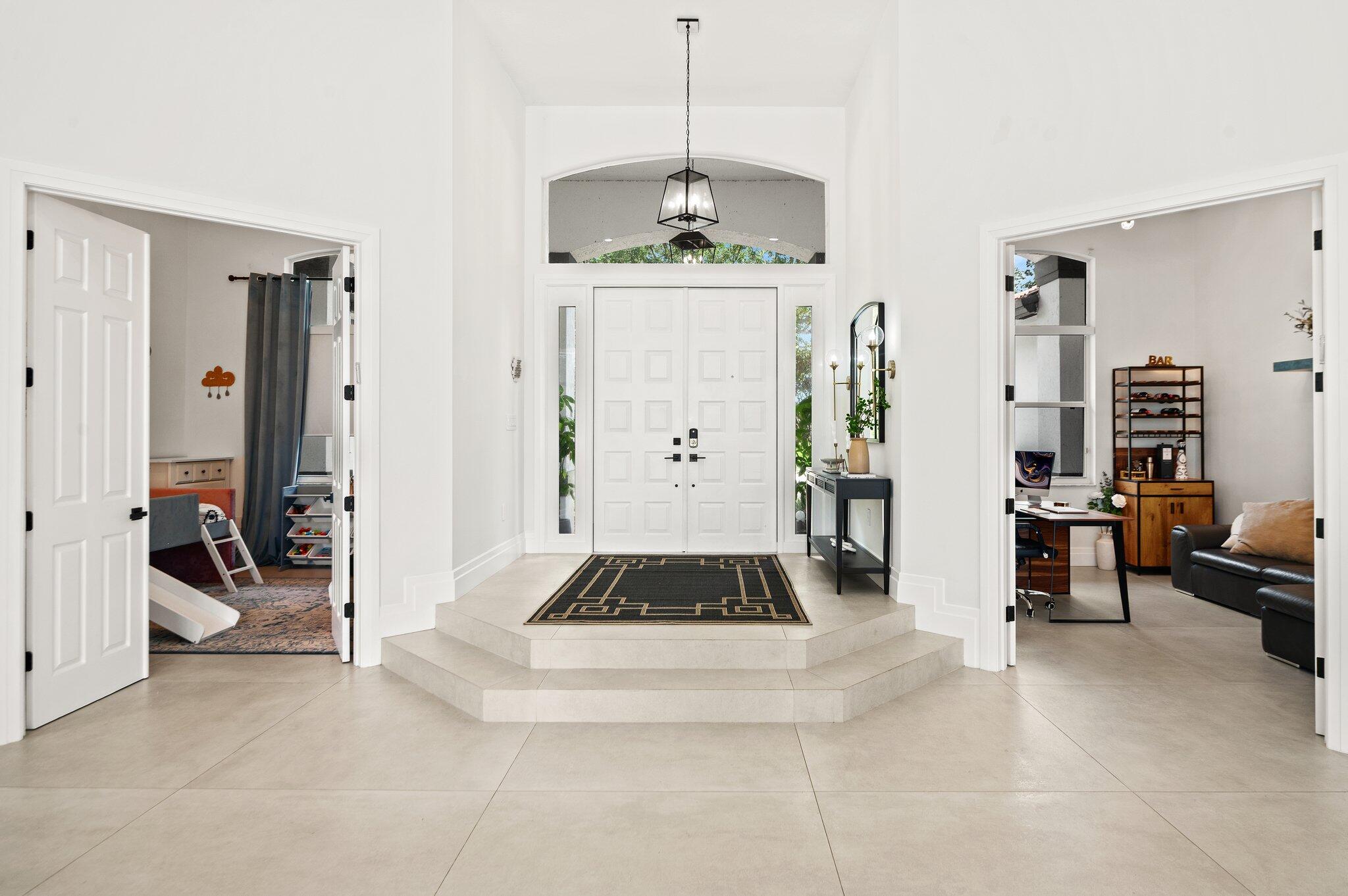 IMAGINATION FARMS EAST - Residential