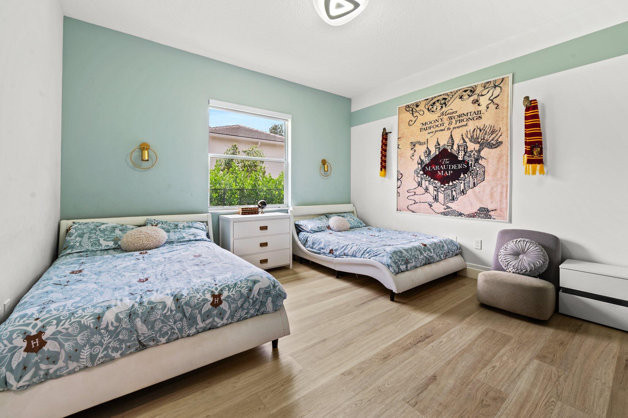 IMAGINATION FARMS EAST - Residential