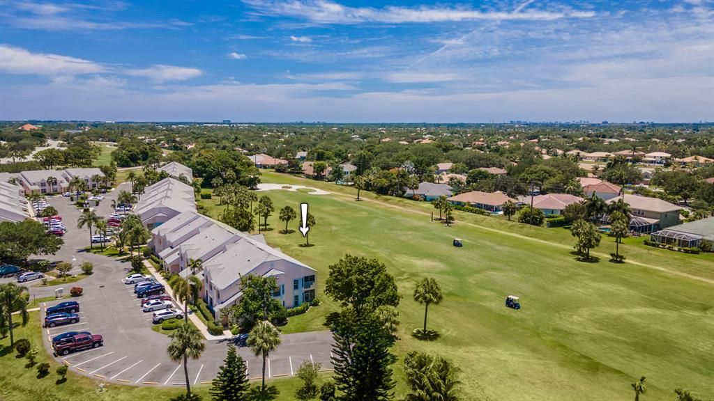 Photo of 401 Muirfield Court #401f, Jupiter, FL 33458 (MLS # R10728447)