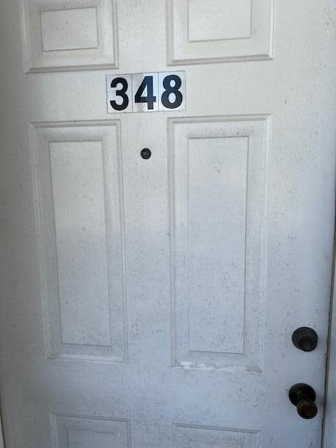 18081 Se Country Club Drive Bldg 35 Unit 348