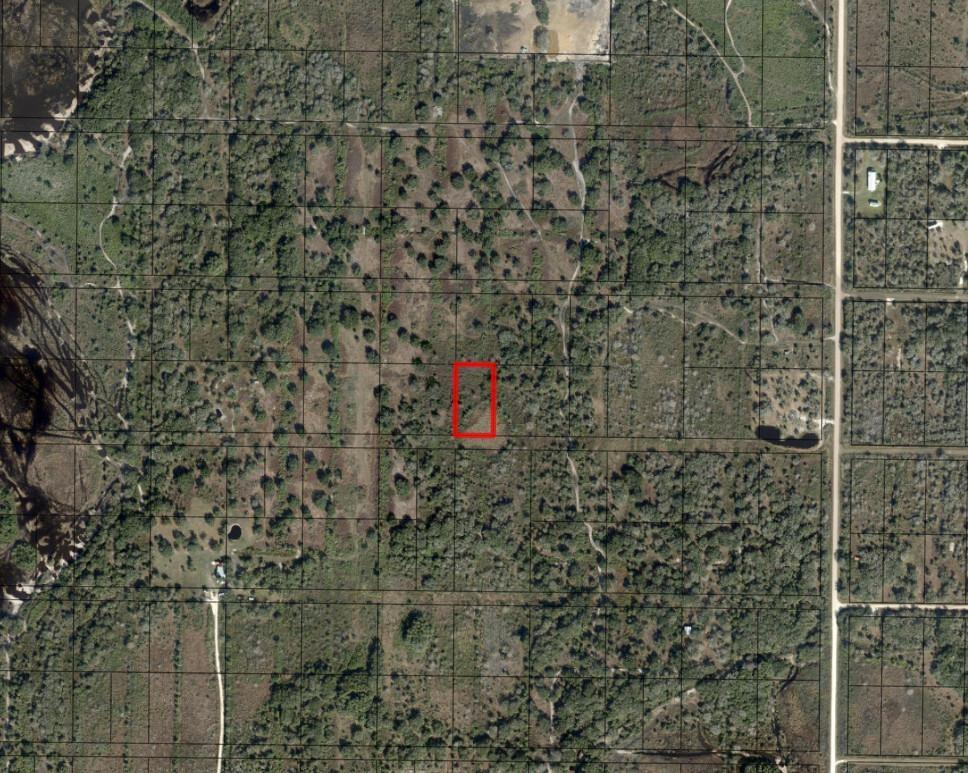 VK316 Viking Estates - Land