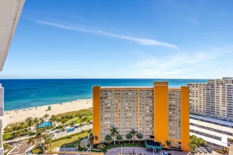 405 N Ocean Boulevard Unit 1924, Pompano Beach, FL 33062 - MLS#: R11069762