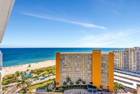 405 N Ocean Boulevard 1924 Pompano Beach FL 33062