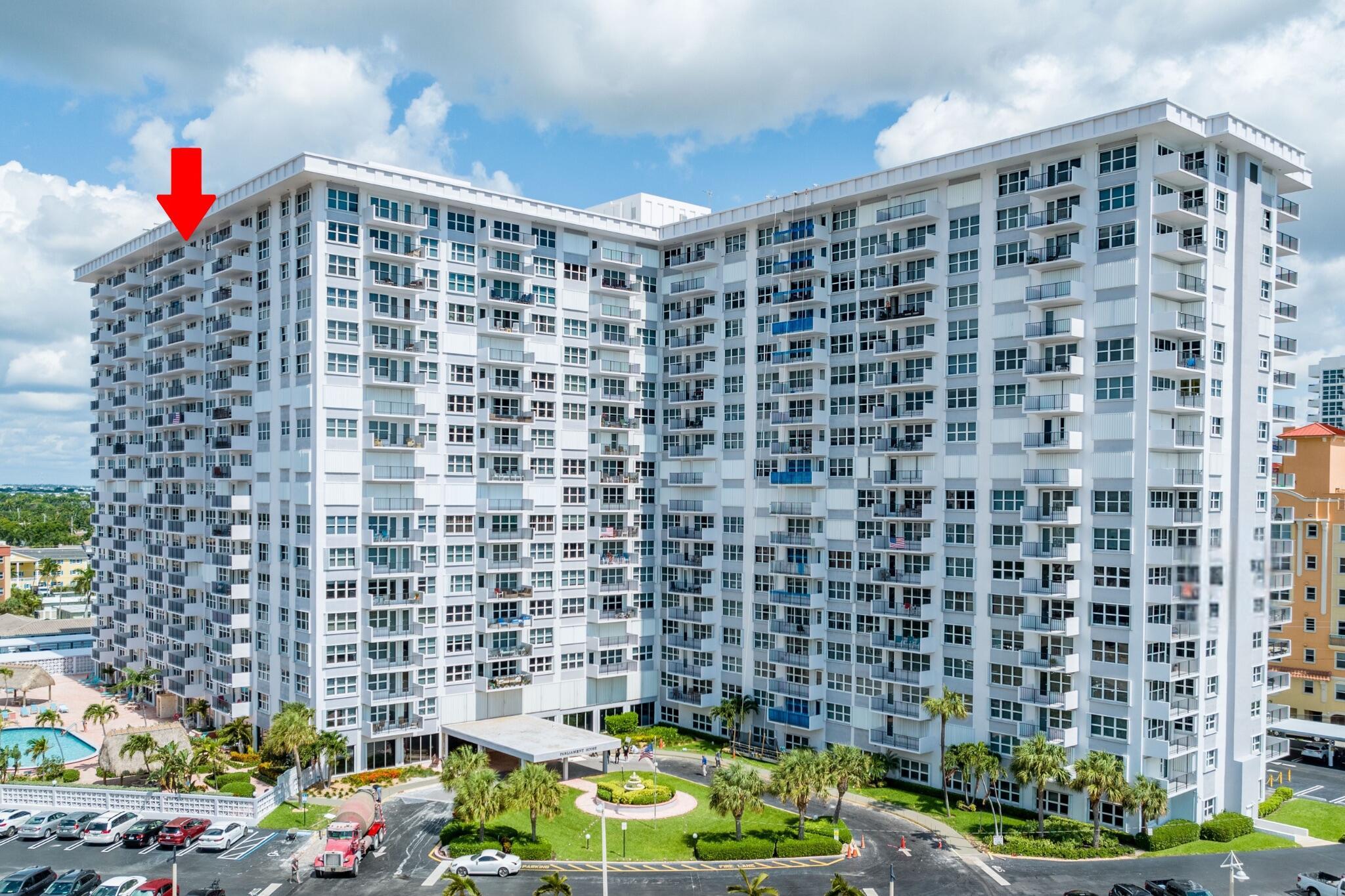 405 N Ocean Boulevard 1924