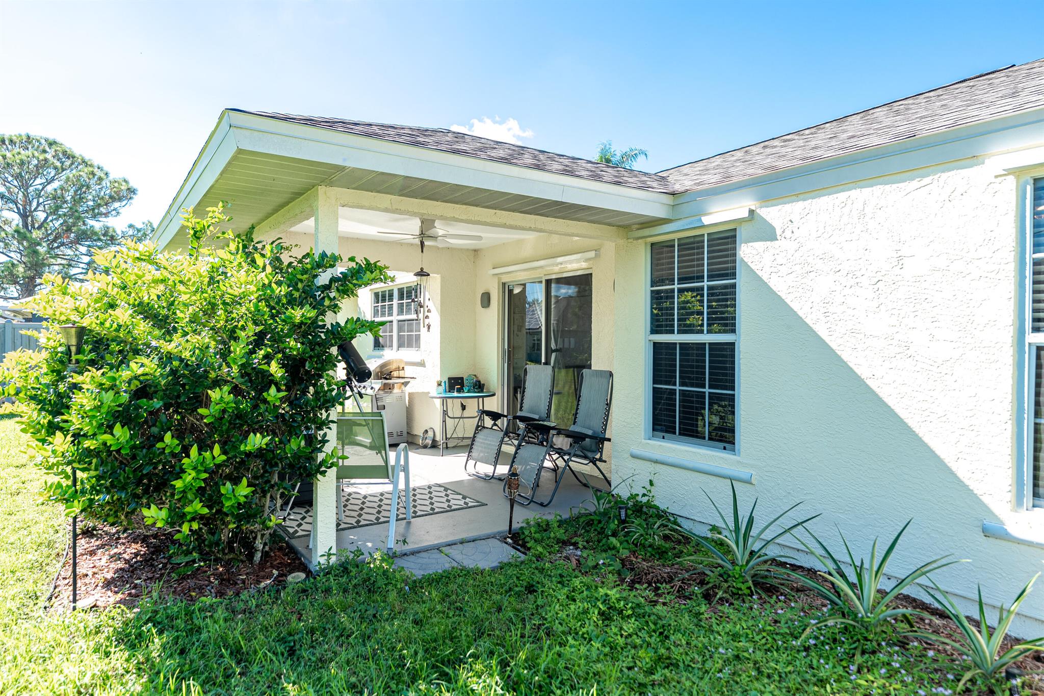 Port St Lucie Sec 13 - Residential