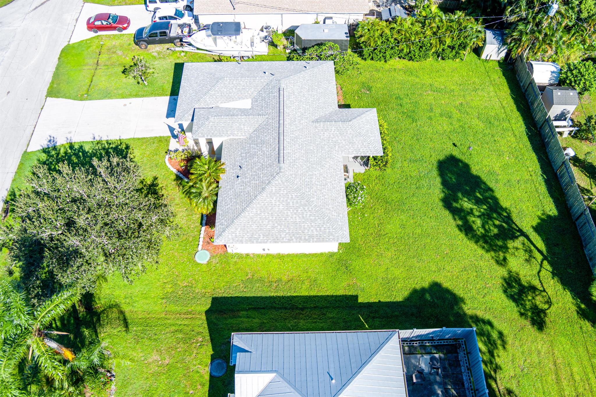 Port St Lucie Sec 13 - Residential