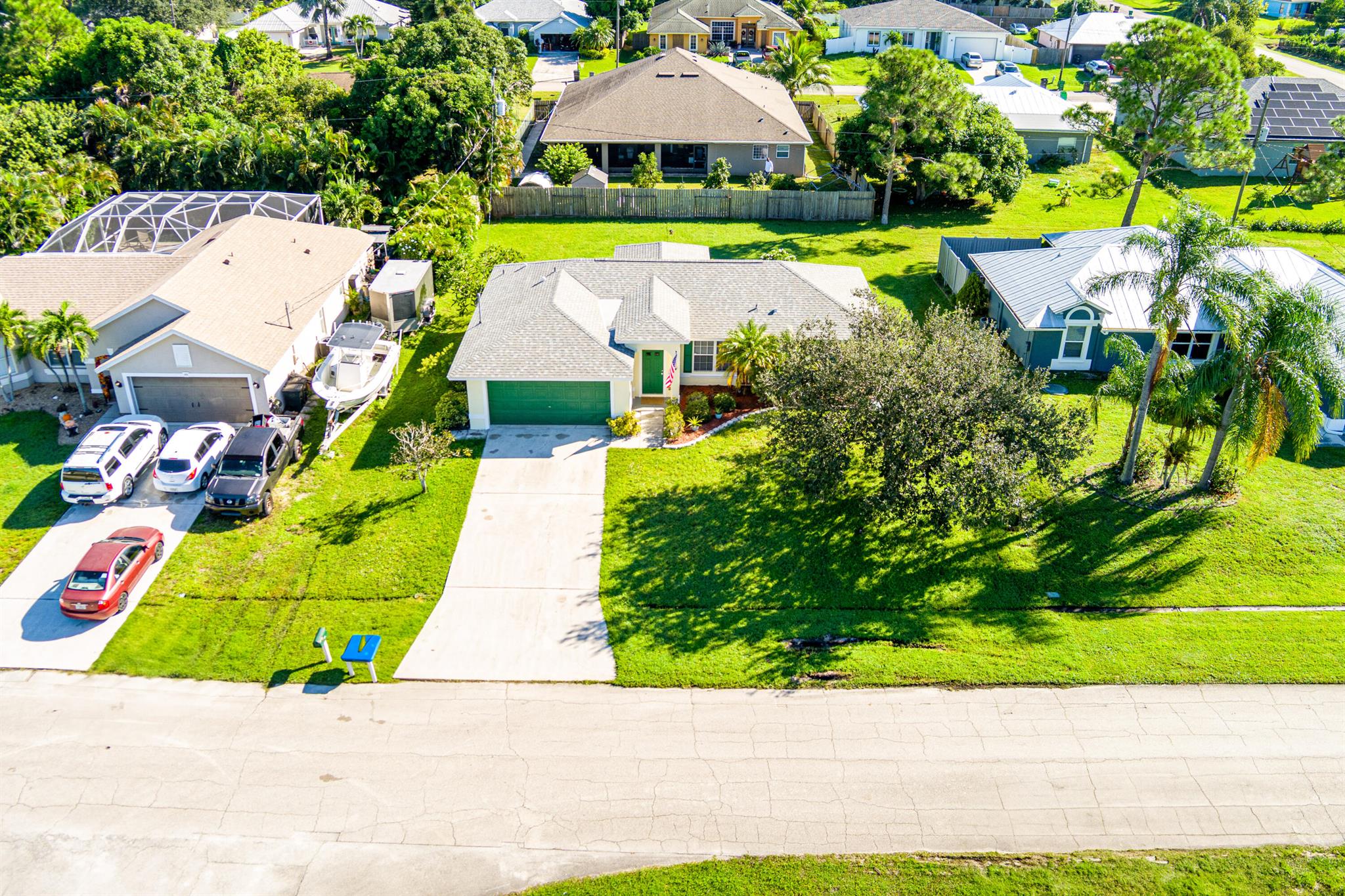 Port St Lucie Sec 13 - Residential