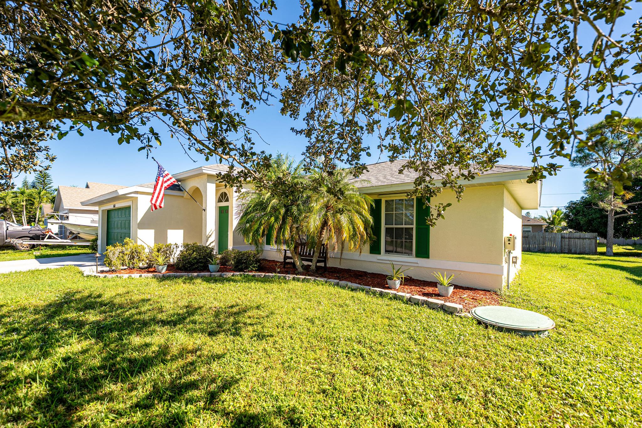 1681 SW Buffum Lane
