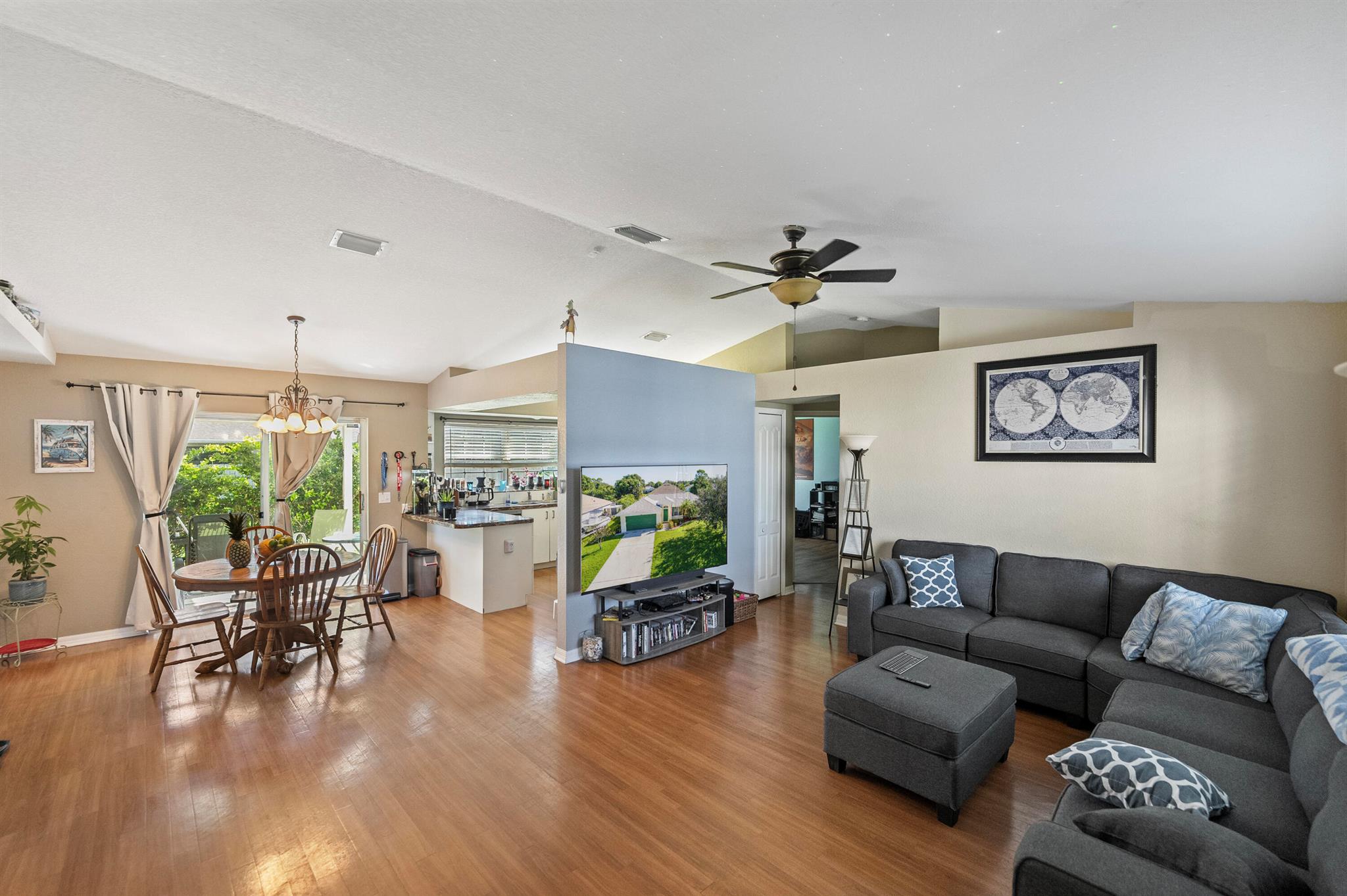 Port St Lucie Sec 13 - Residential