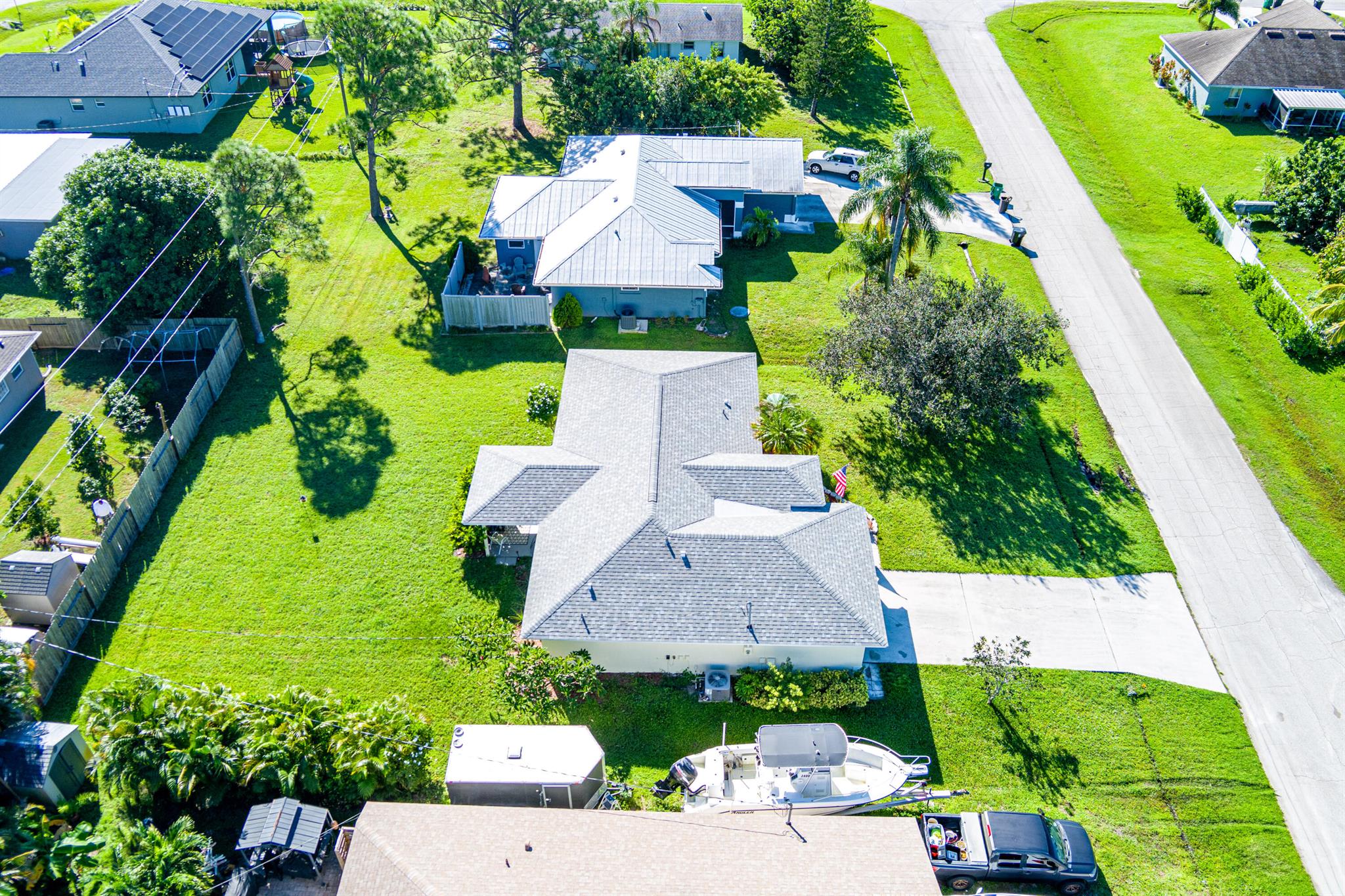 Port St Lucie Sec 13 - Residential