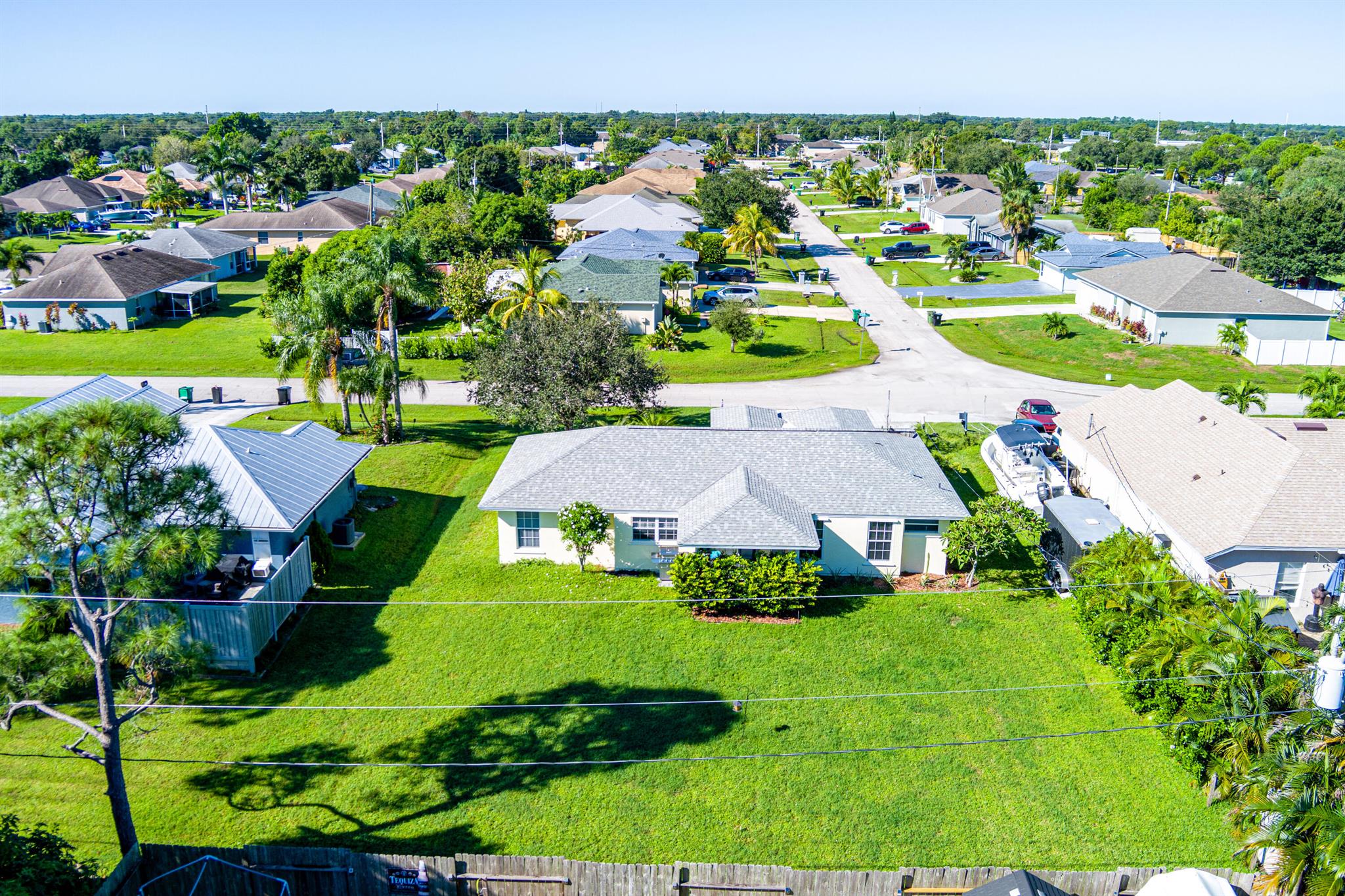 Port St Lucie Sec 13 - Residential