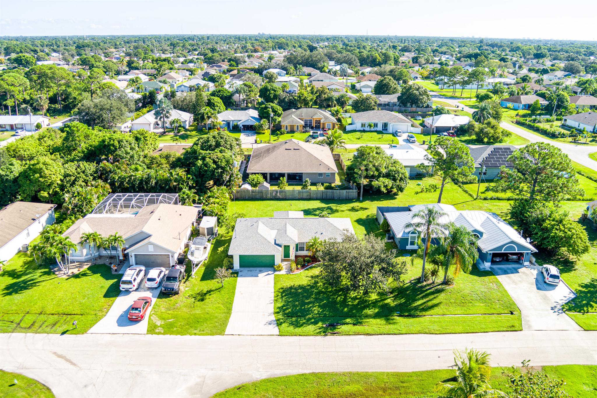 Port St Lucie Sec 13 - Residential