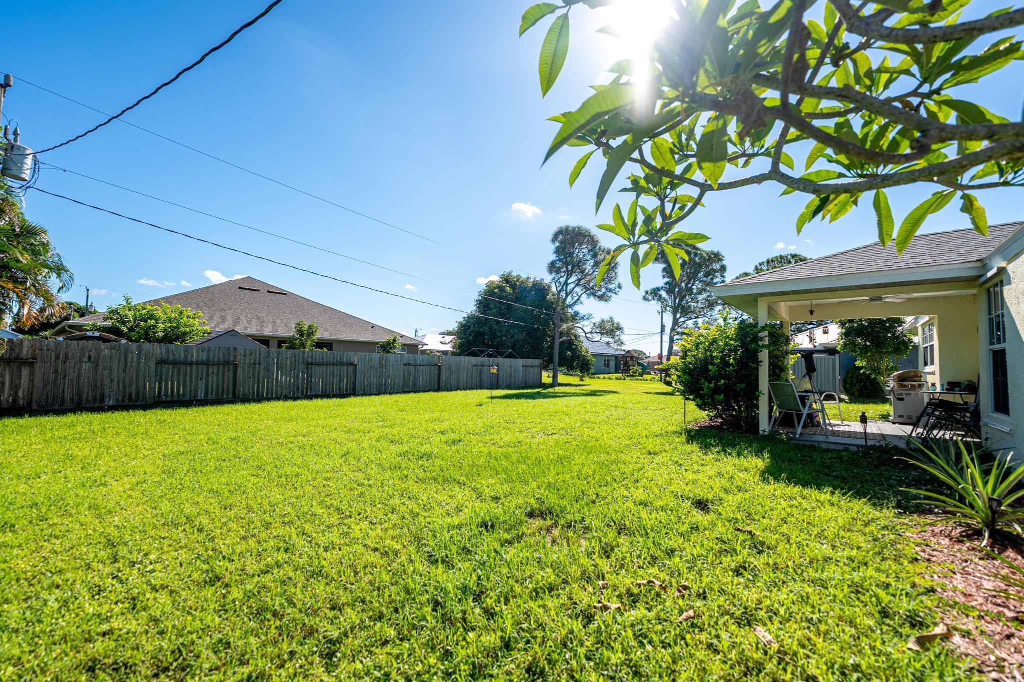 Port St Lucie Sec 13 - Residential