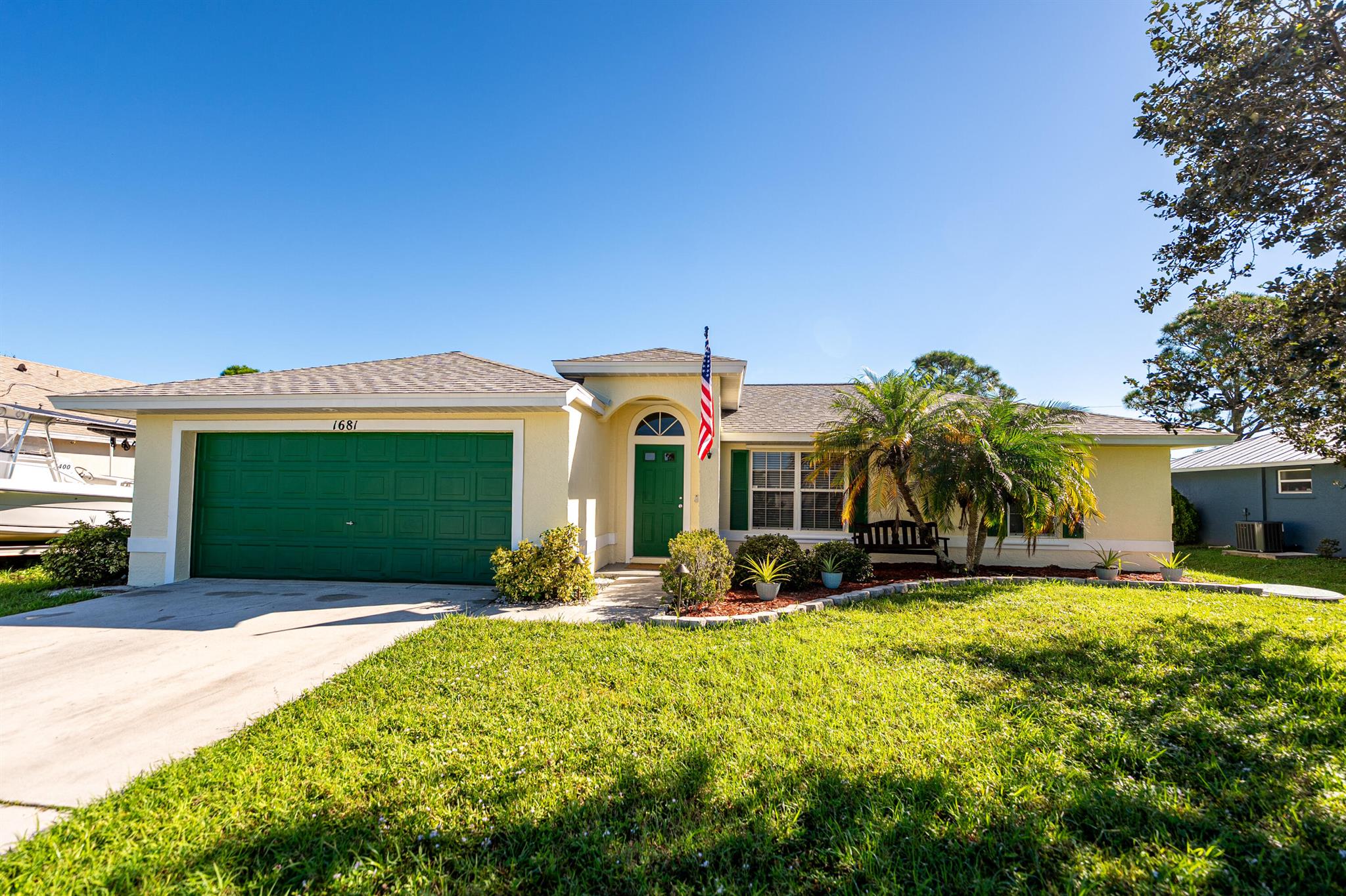 Port St Lucie Sec 13 - Residential