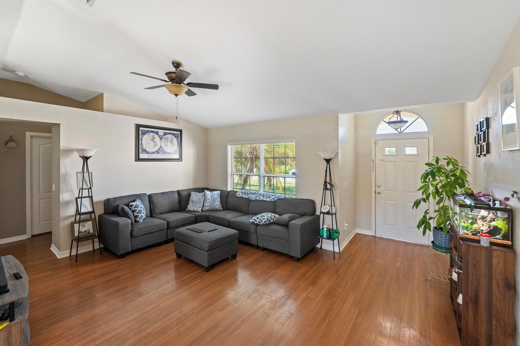 Port St Lucie Sec 13 - Residential