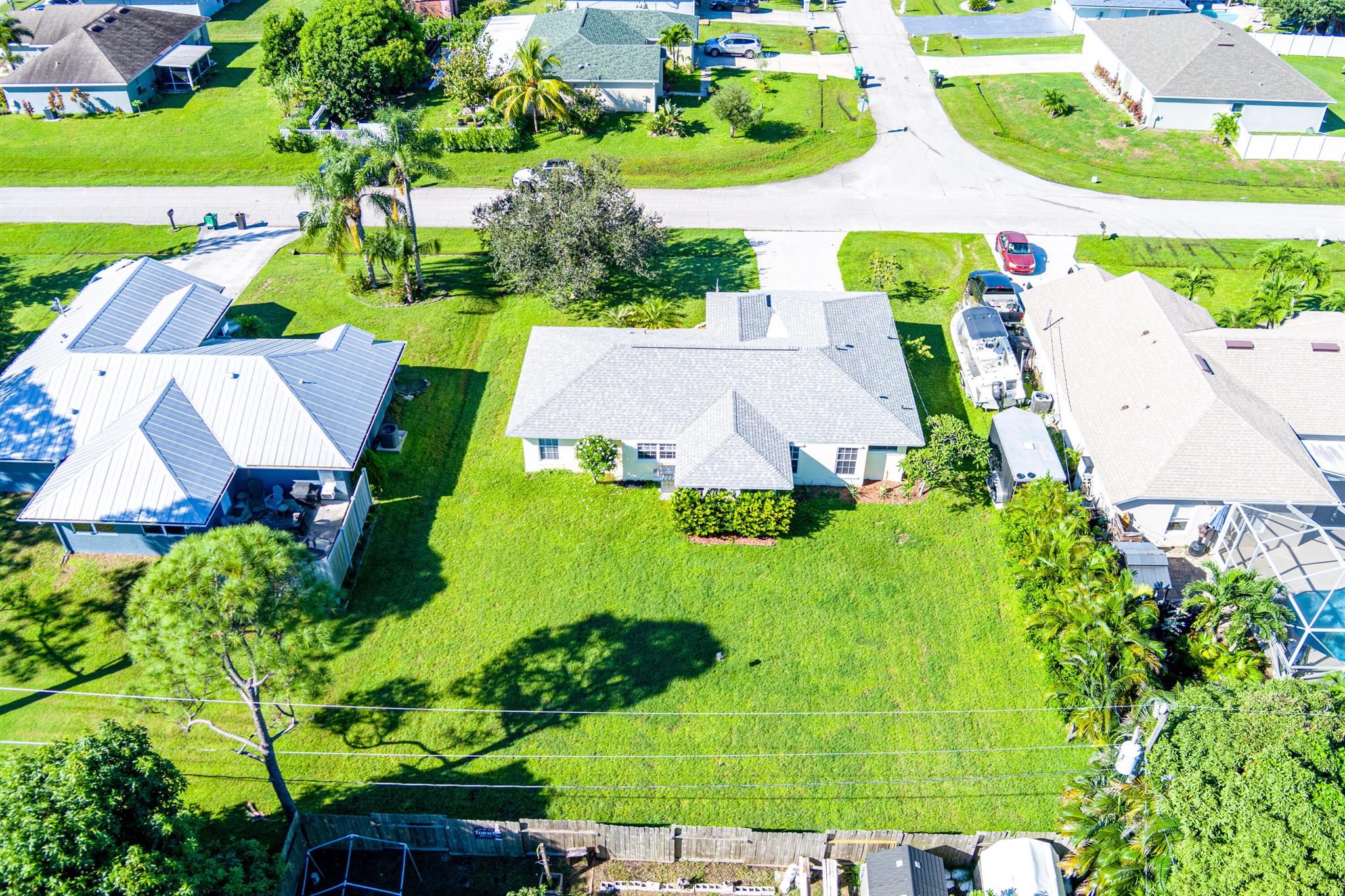 Port St Lucie Sec 13 - Residential