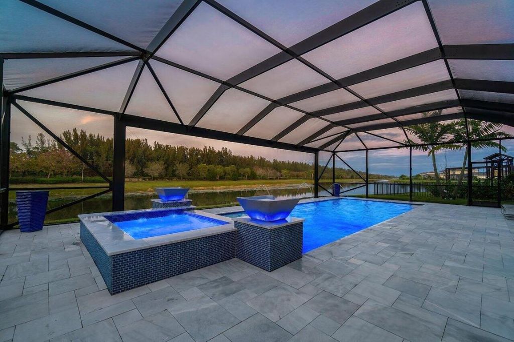 Photo of 15931 Whippoorwill Circle, Westlake, FL 33470 (MLS # R10963032)