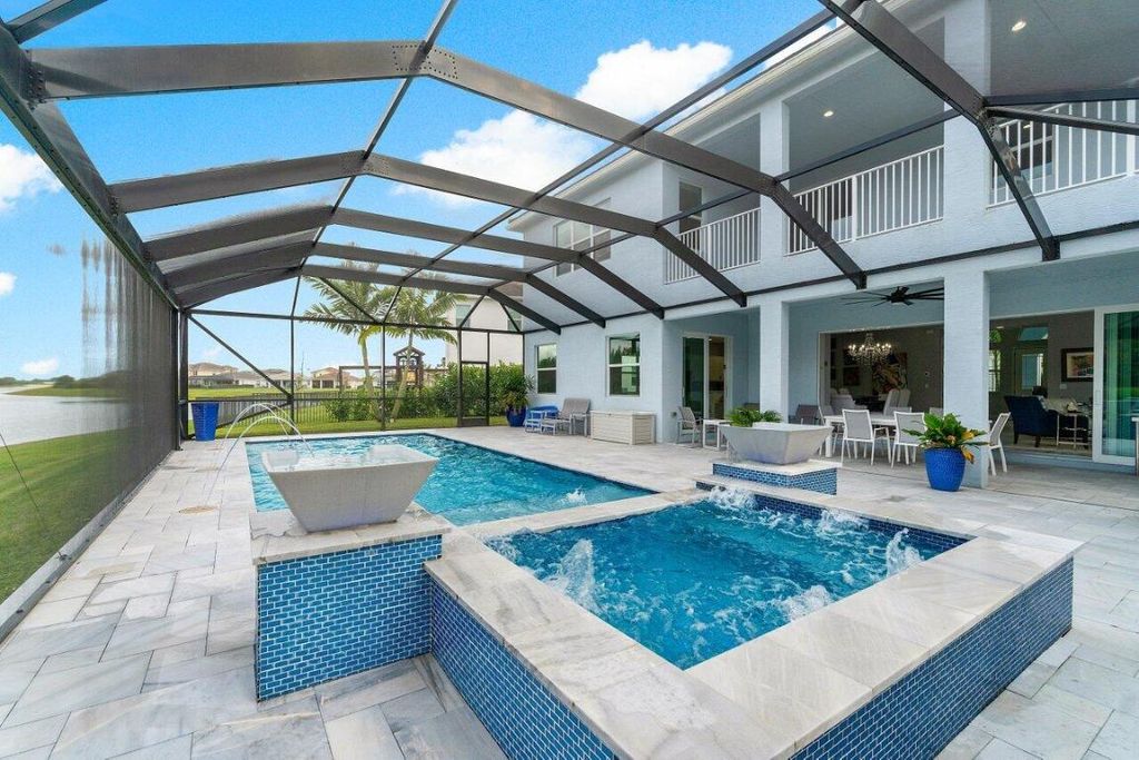 Photo of 15931 Whippoorwill Circle, Westlake, FL 33470 (MLS # R10963032)