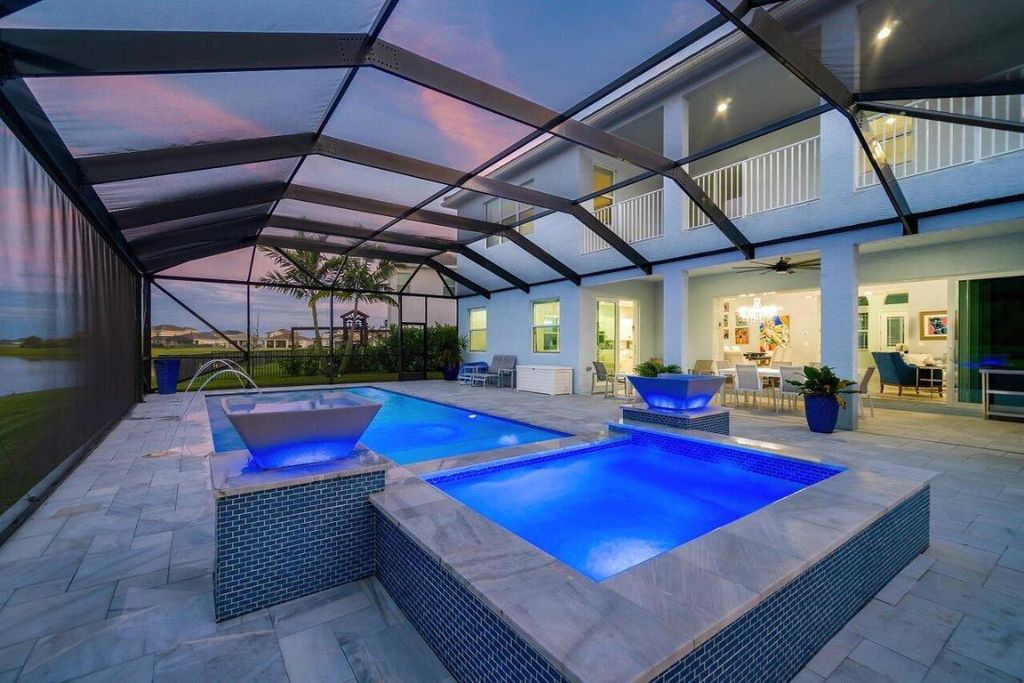 Photo of 15931 Whippoorwill Circle, Westlake, FL 33470 (MLS # R10963032)