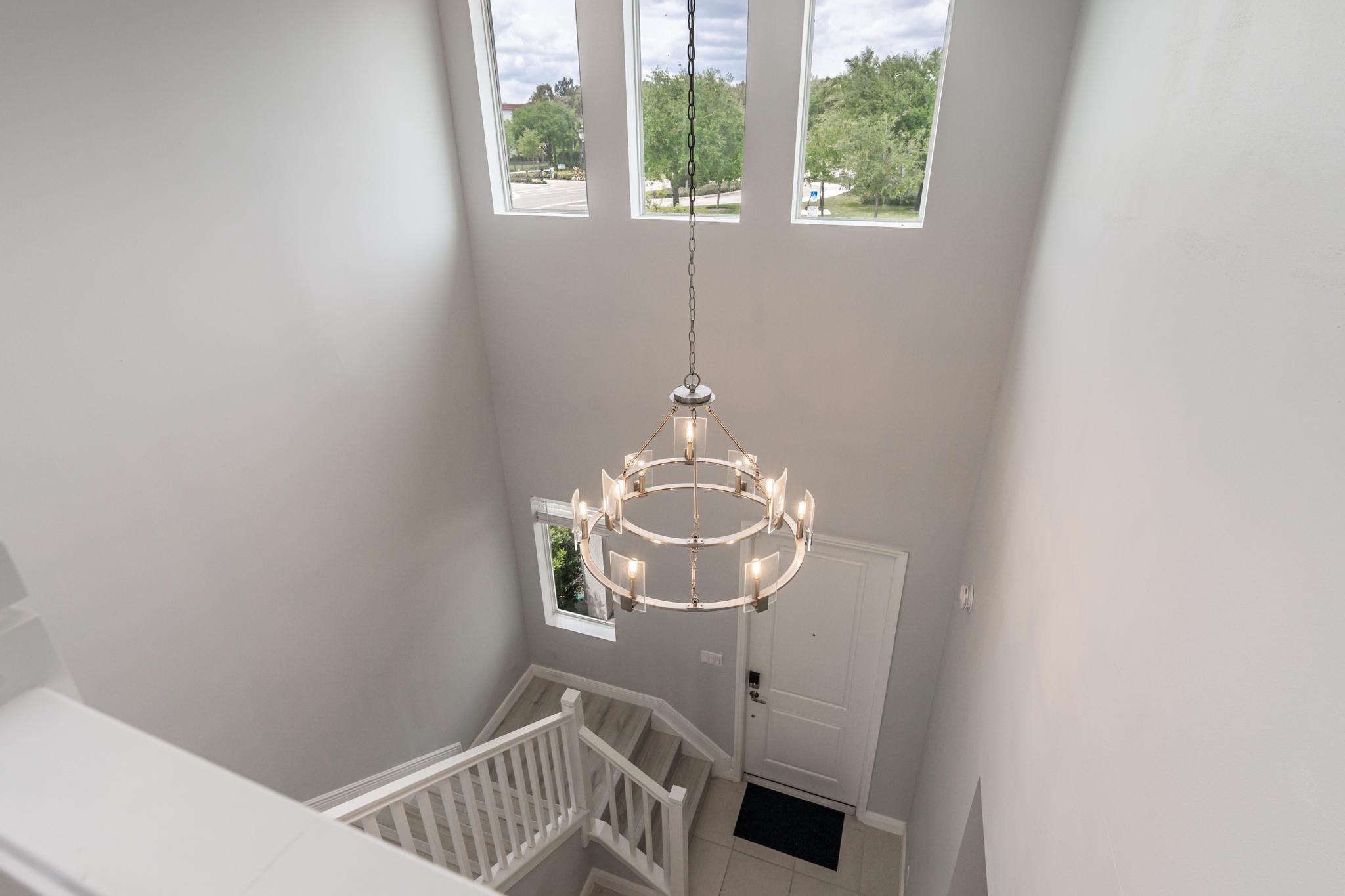 Crystal Lake 1st Sec 58-3 - Residential