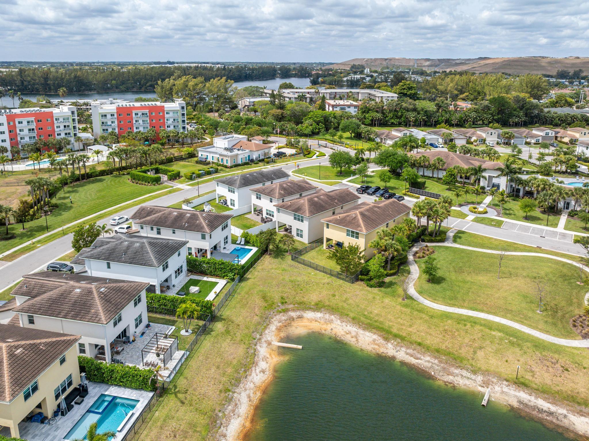 Crystal Lake 1st Sec 58-3 - Residential