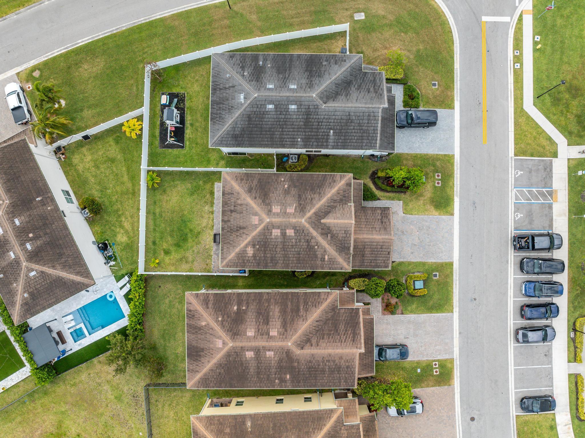 Crystal Lake 1st Sec 58-3 - Residential