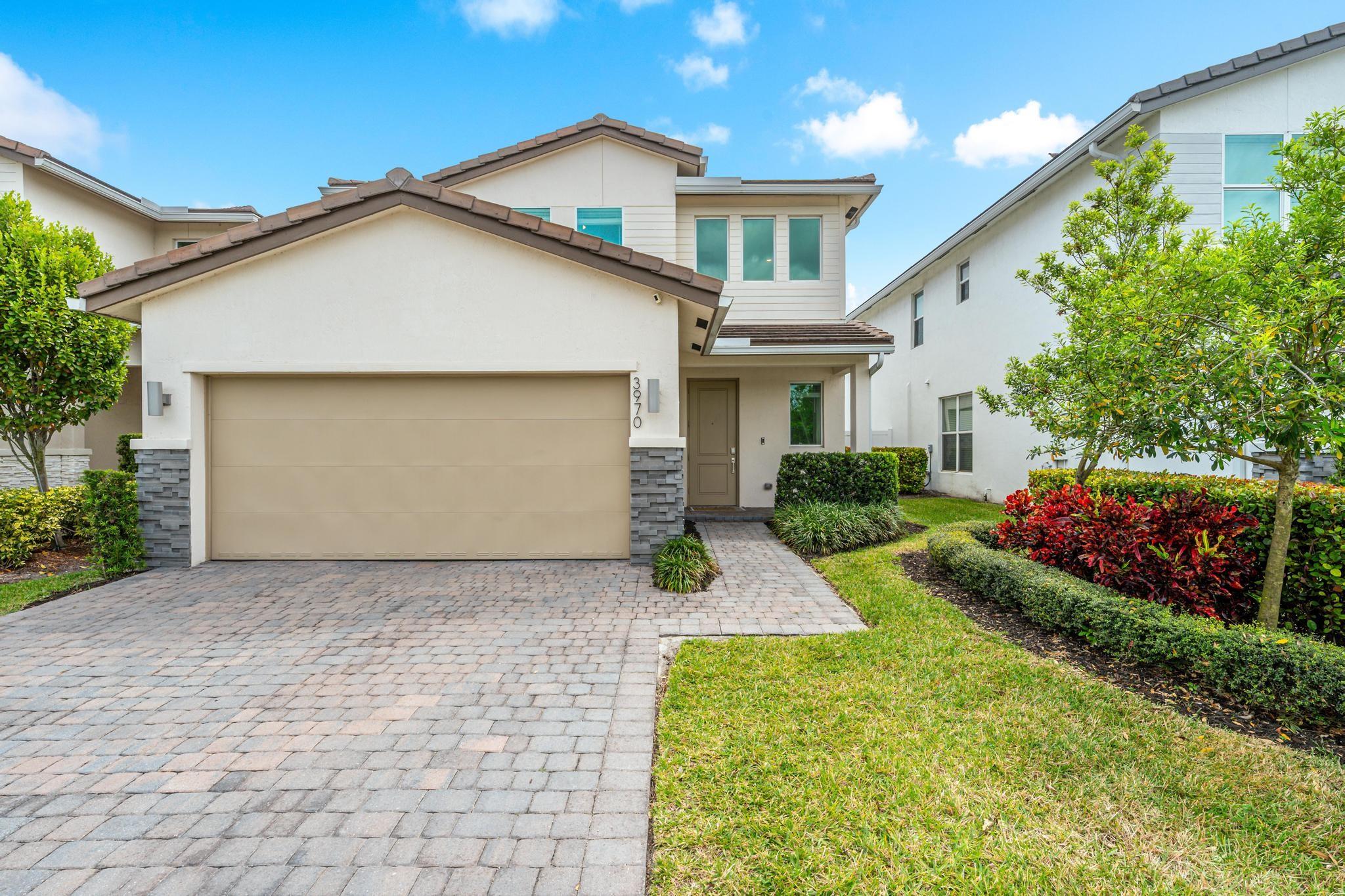 Crystal Lake 1st Sec 58-3 - Residential