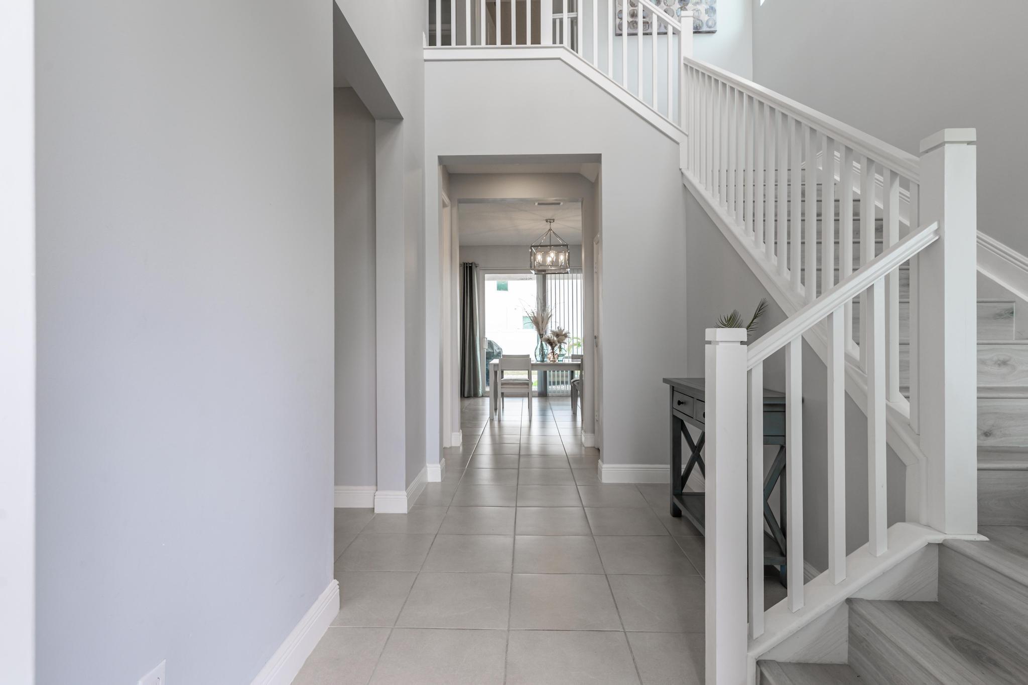 Crystal Lake 1st Sec 58-3 - Residential