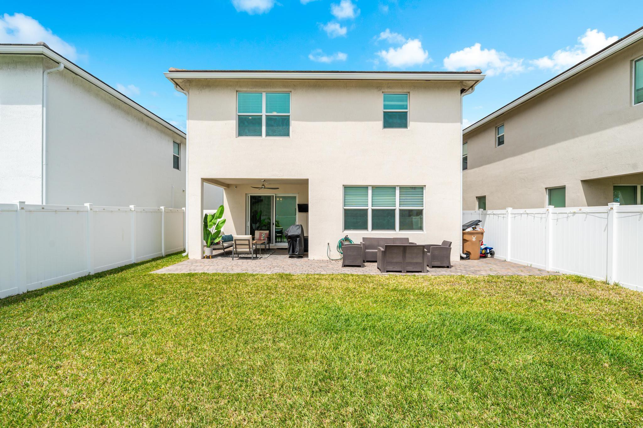 Crystal Lake 1st Sec 58-3 - Residential