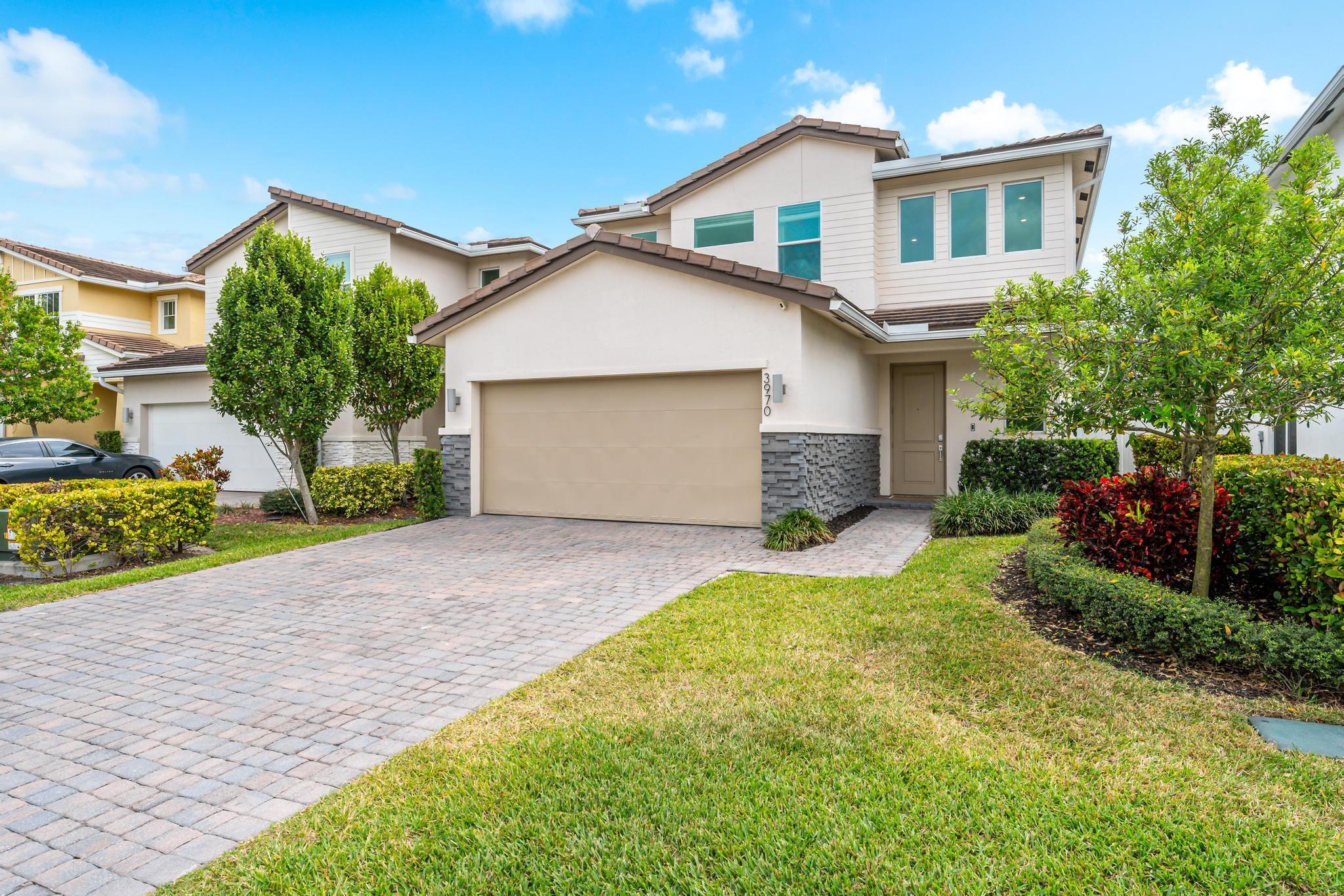 Crystal Lake 1st Sec 58-3 - Residential