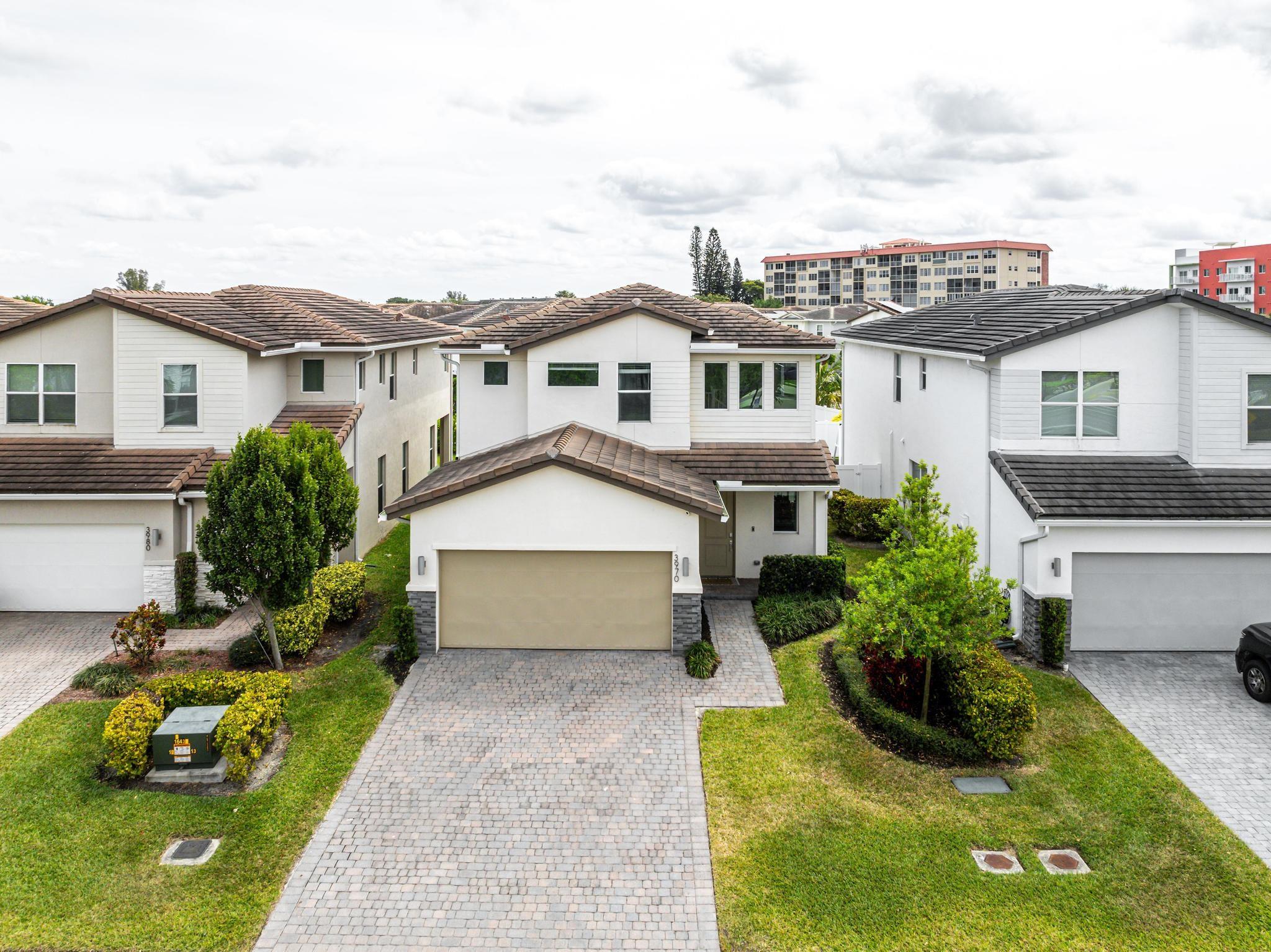 Crystal Lake 1st Sec 58-3 - Residential