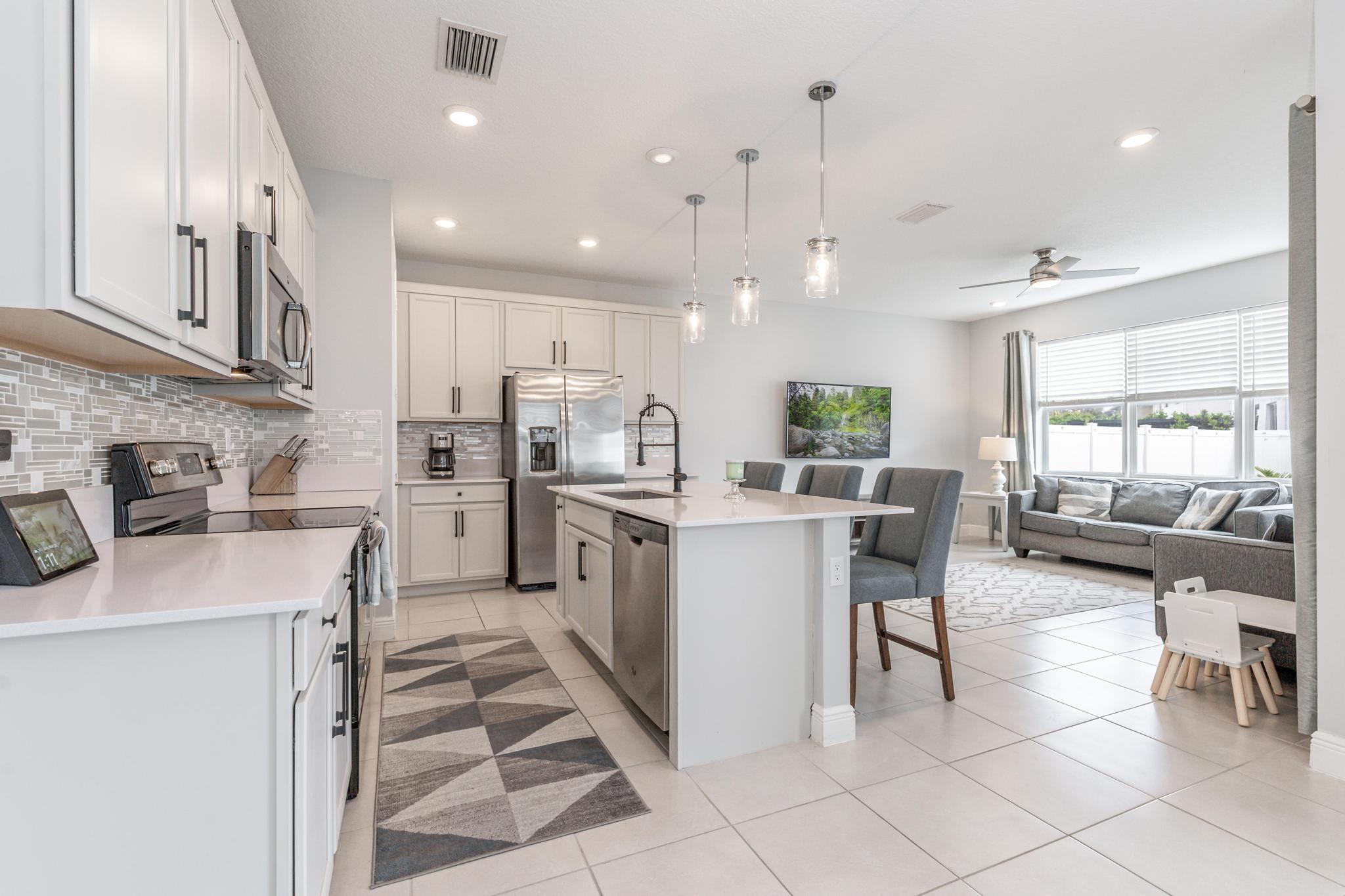 Crystal Lake 1st Sec 58-3 - Residential