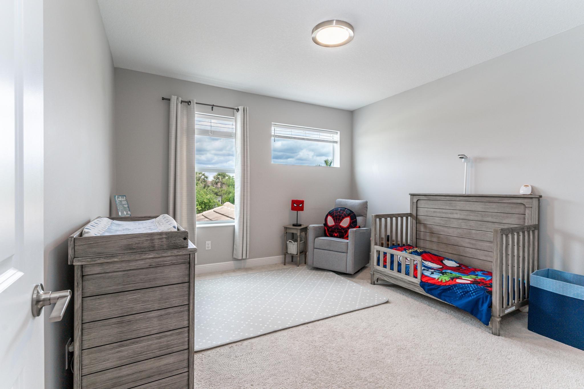 Crystal Lake 1st Sec 58-3 - Residential