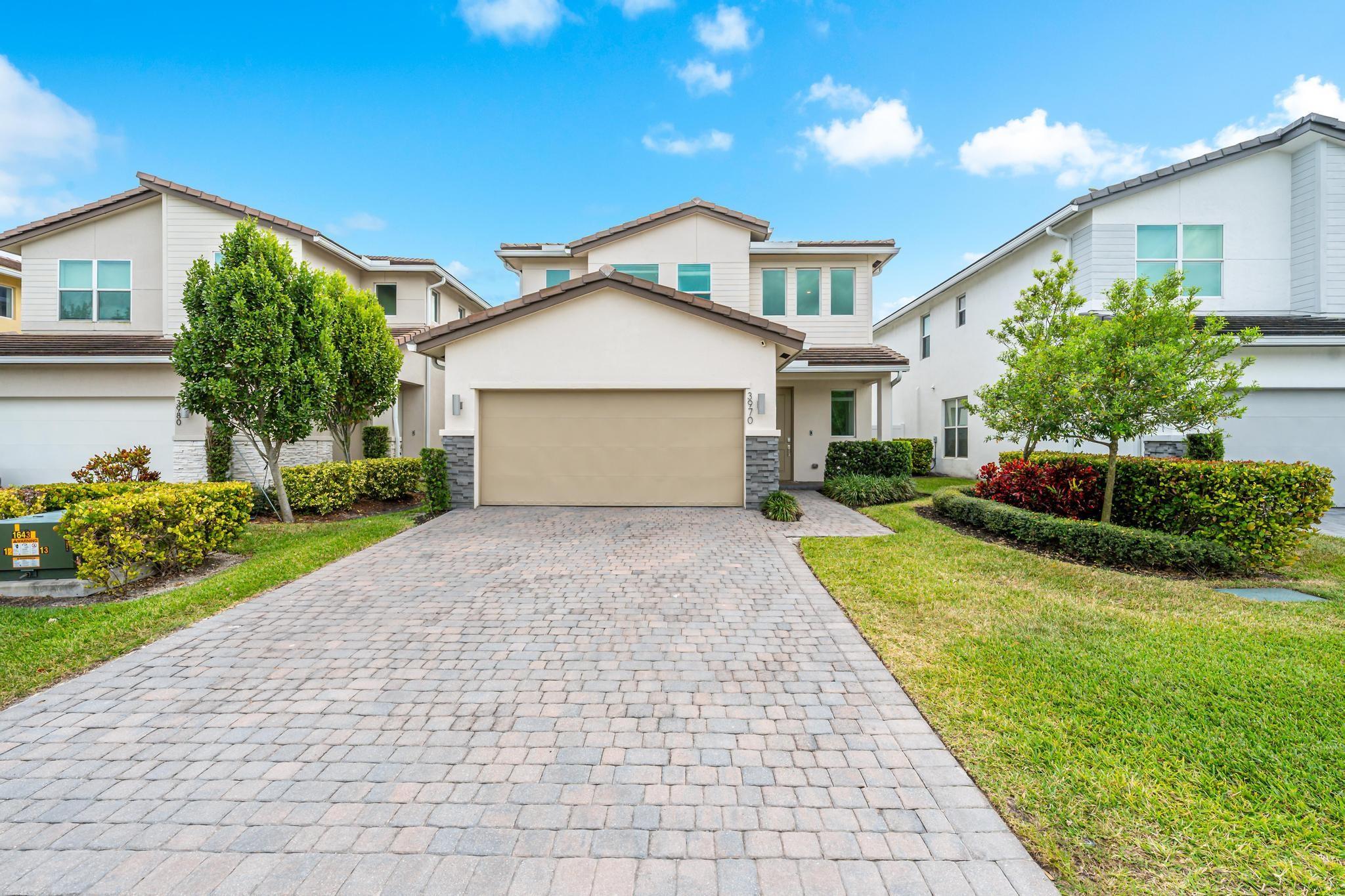 Crystal Lake 1st Sec 58-3 - Residential