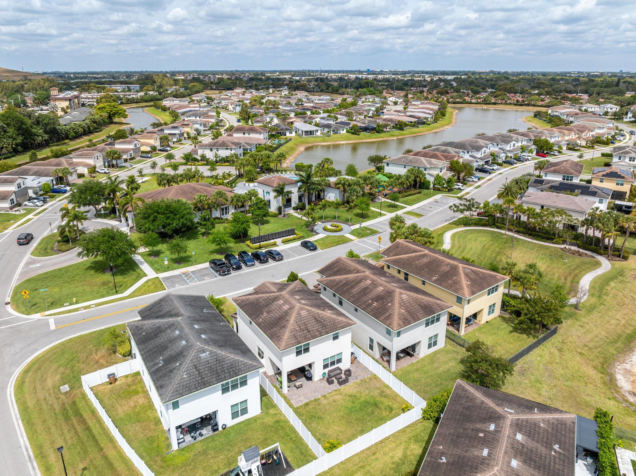 Crystal Lake 1st Sec 58-3 - Residential