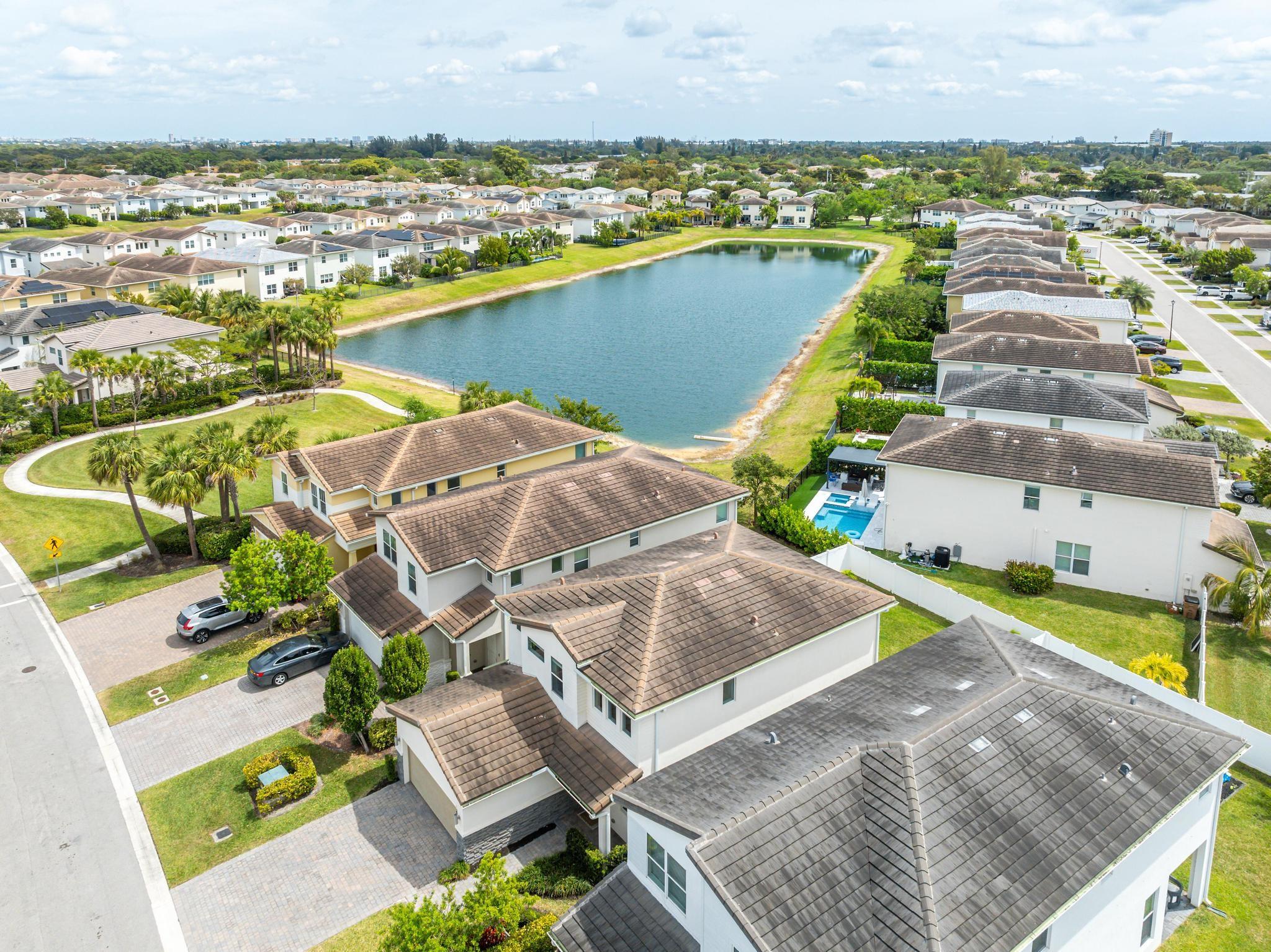 Crystal Lake 1st Sec 58-3 - Residential