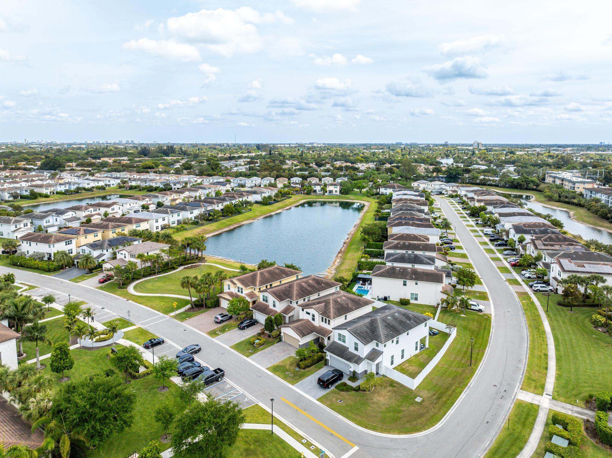 Crystal Lake 1st Sec 58-3 - Residential