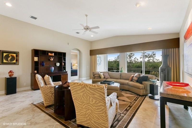 IBIS-ORCHID RESERVE CONDO - Residential