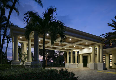 IBIS-ORCHID RESERVE CONDO - Residential