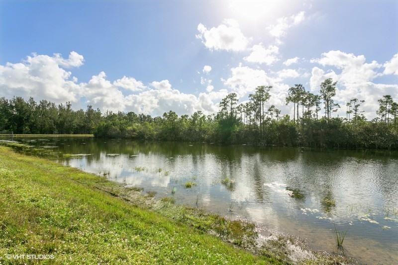 IBIS-ORCHID RESERVE CONDO - Residential